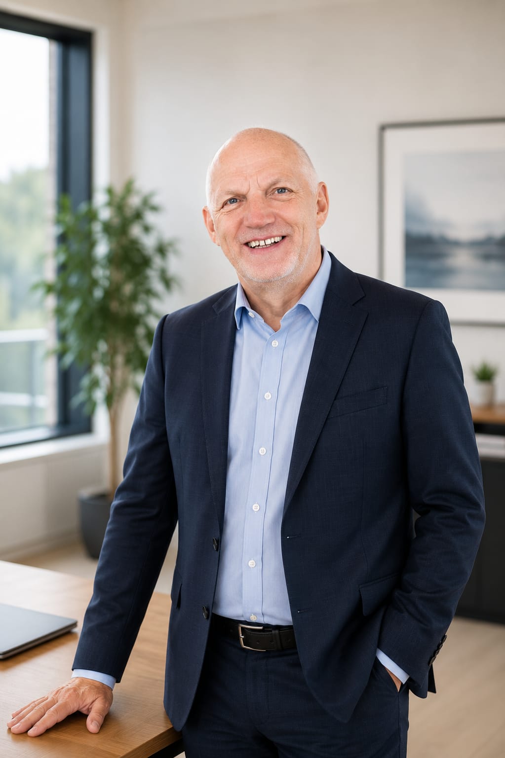 Gerhard Roß