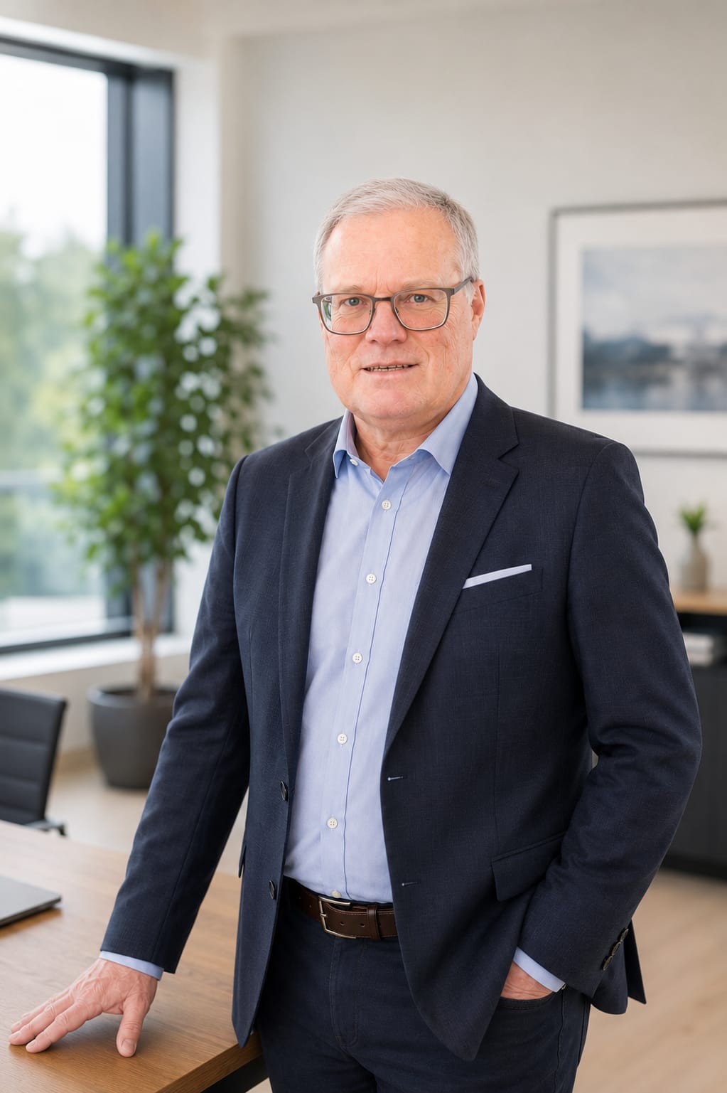 Peter Kaiser